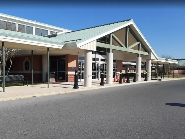 Georgetown Division of Motor Vehicles in Georgetown