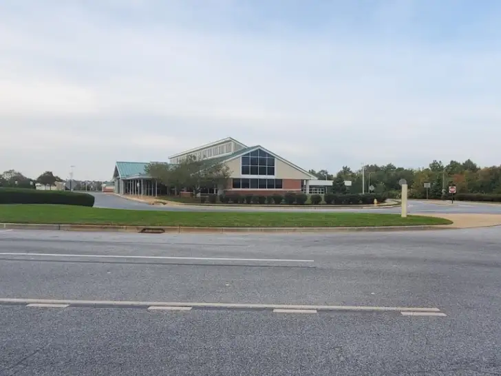 Greater Wilmington Division of Motor Vehicles en New Castle