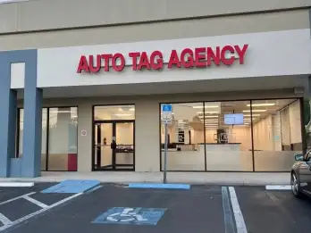 First Lakeland Tag Agency image