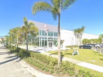 North Palm Beach Service Centre image