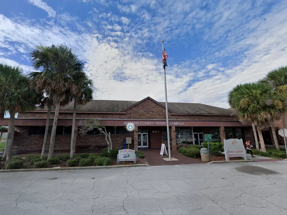 Melbourne DMV Brevard County Tax Collector Appointment Online & Opening