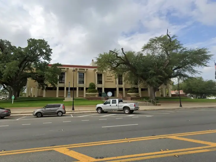 Jackson Clerk of Court en Marianna
