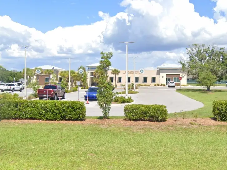 Charlotte County Tax Collector