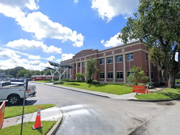 DeSoto County Tax Collector en Arcadia