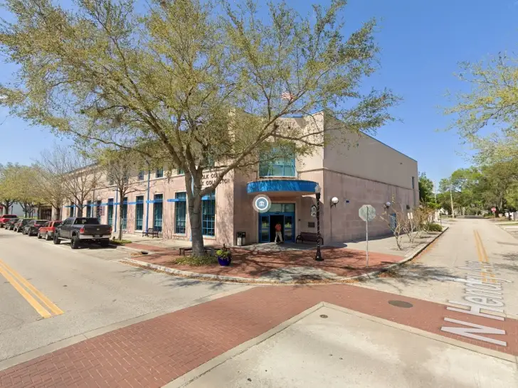 Polk County Tax Collector en Bartow