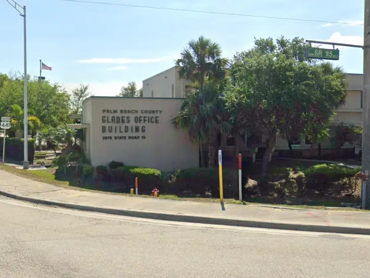 Palm Beach County Tax Collector