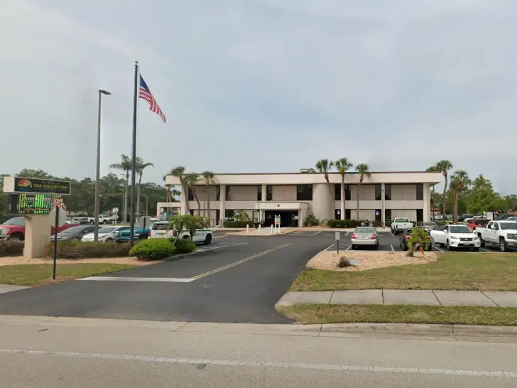 DeSoto Branch - Manatee Tax Collector en Bradenton