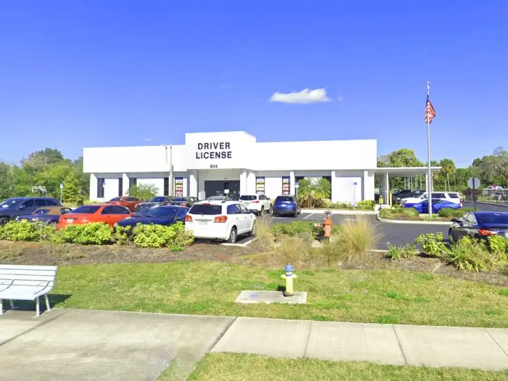 DeSoto Branch - Manatee Tax Collector en Bradenton