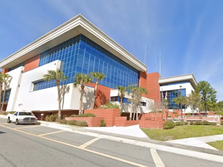 Buckhead Ridge Community Complex