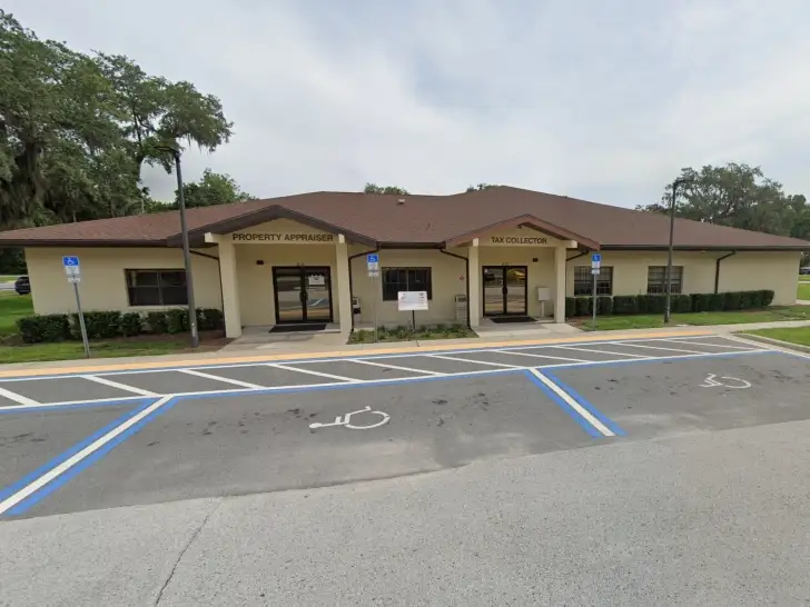 Sumter County Tax Collector