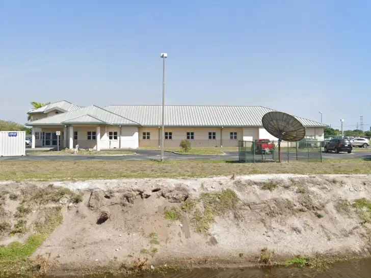 Hendry County Tax Collector en Clewiston