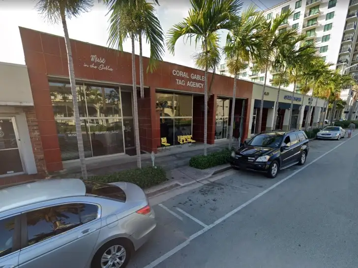 Coral Gables Tag Agency in Coral Gables