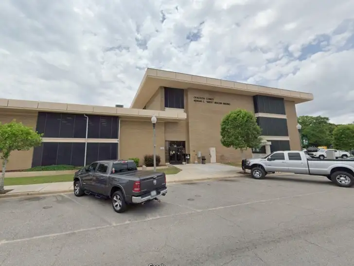 Okaloosa County Tax Collector