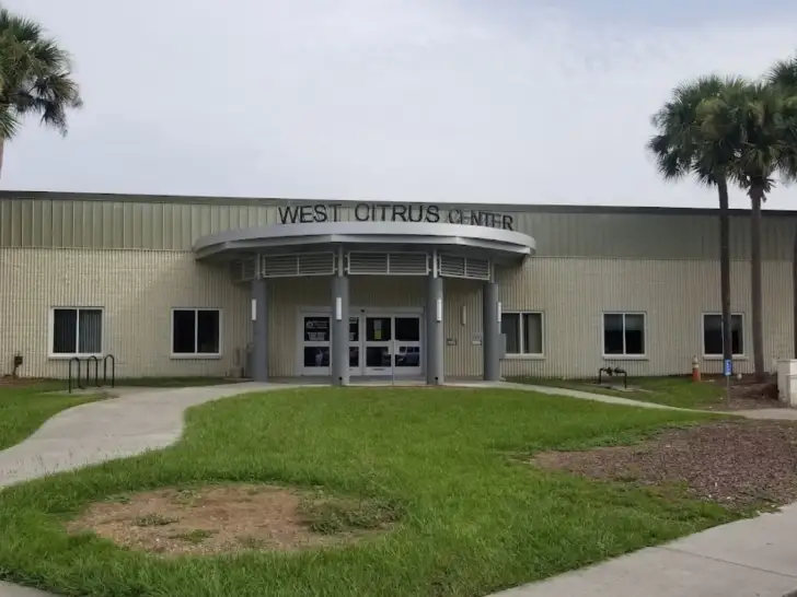 Citrus County Tax Collector