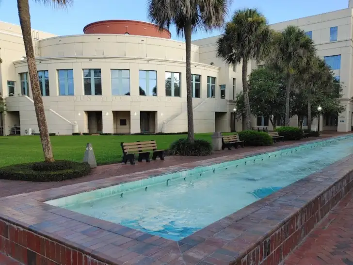 Volusia County Tax Collector