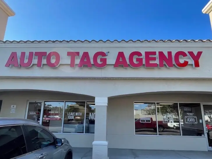 First Lee Tag Agency