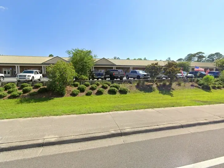 Walton County Tax Collector