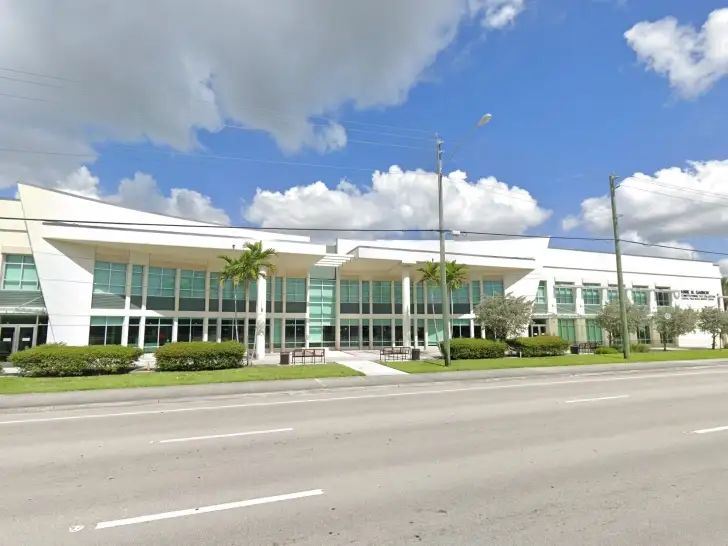 Driver License Examining Office