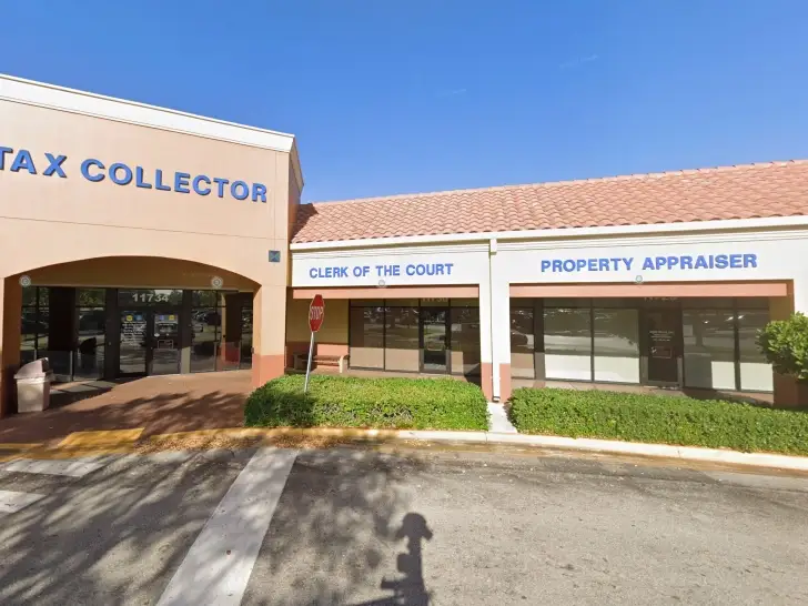 Martin County Tax Collector