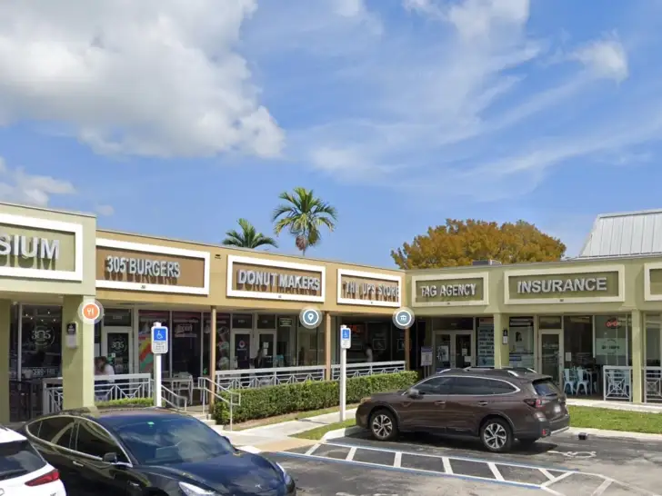 South Broward Tag Agency