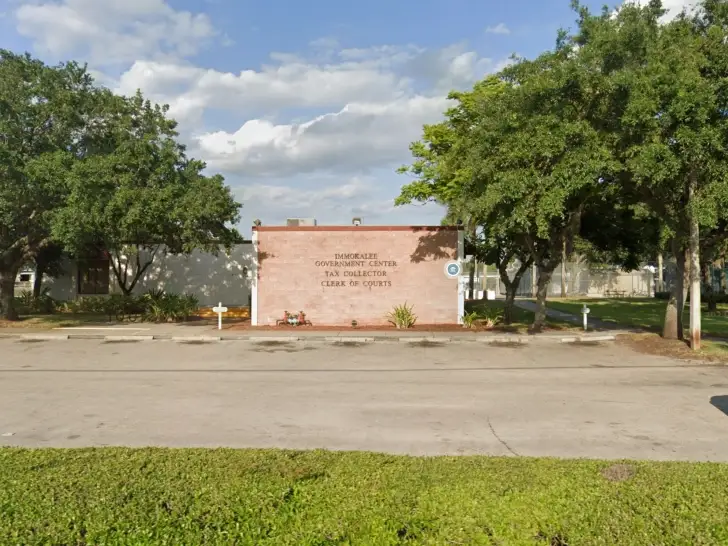 Collier County Tax Collector