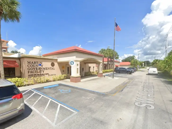 Martin County Governmental Facility