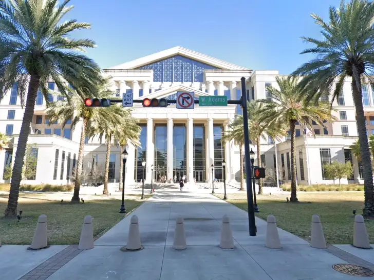 Duval Clerk of Court Office