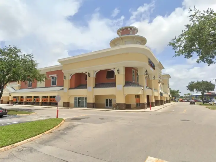 First Broward Auto Tag Agency