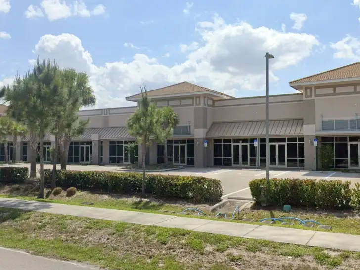 Lee County Tax Collector