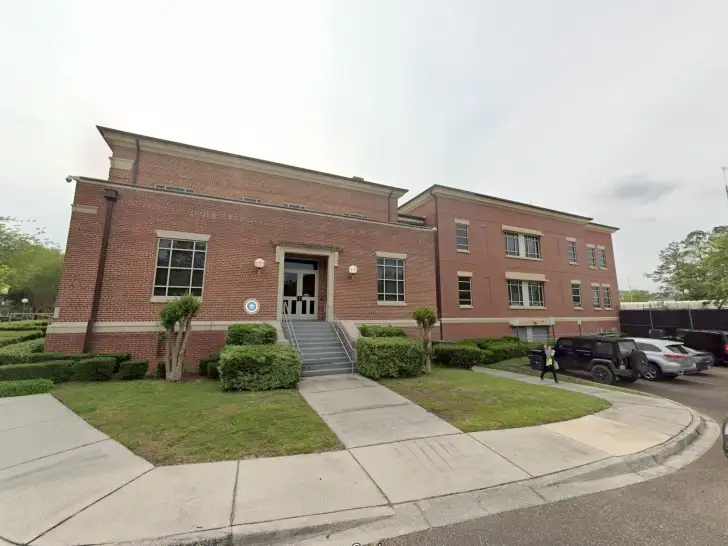 Macclenny Clerk of the Court Office