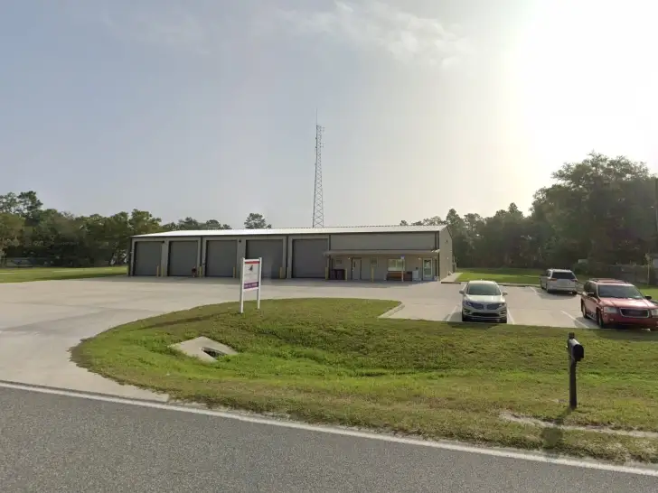 DMV Keystone Heights
