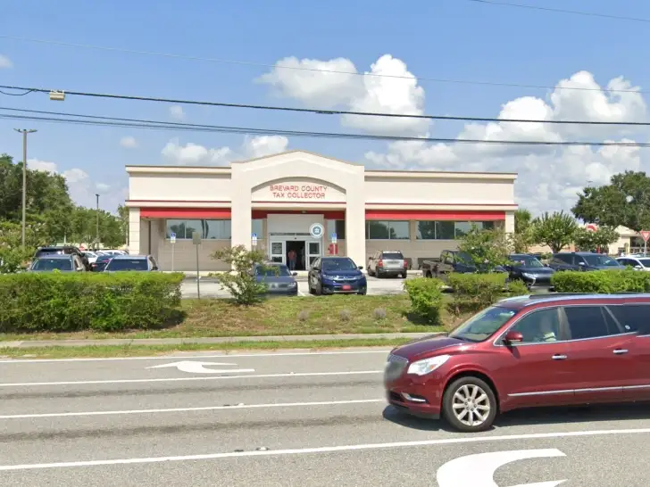 Driver License & Vehicle Services