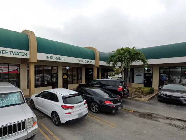 Sweetwater Auto Tag Agency