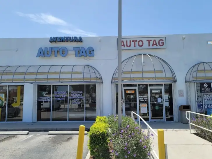 Auto Tag Office