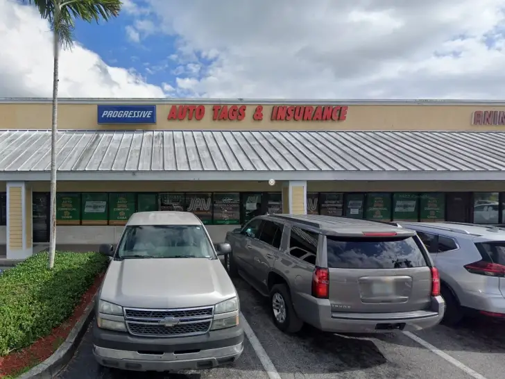 Metro Dade Auto Tag Association