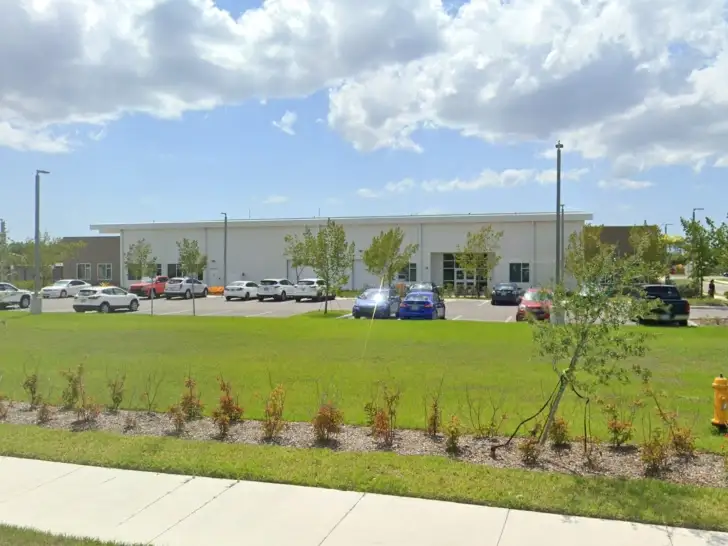 North Naples - Collier Tax Collector