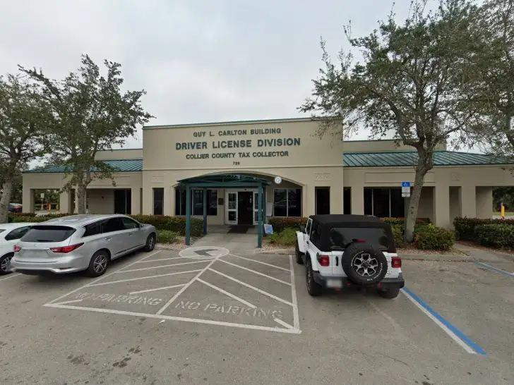 Airport - Collier County Tax Collector