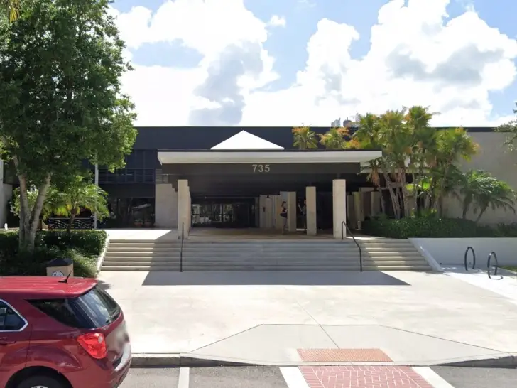 Naples City Hall en Naples