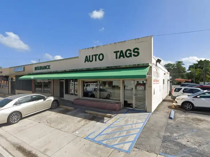 North Miami DMV At Auto Tag Agency Appointment Online