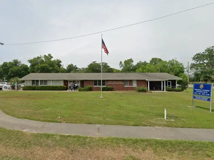 East Ocala - Marion Tax Collector en Ocala