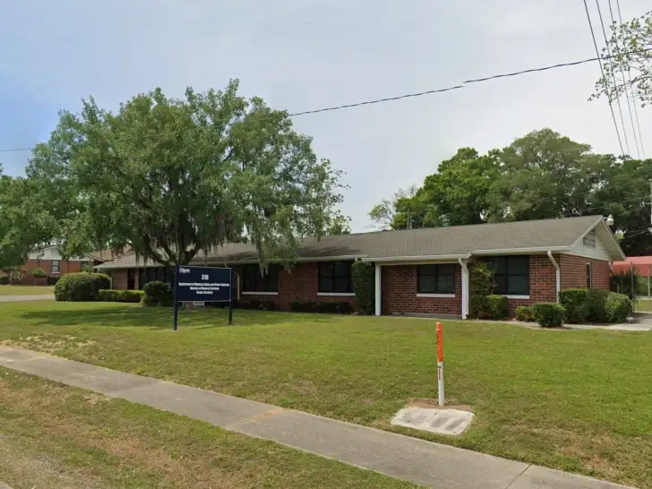 Department of Highway Safety and Motor Vehicles in Ocala