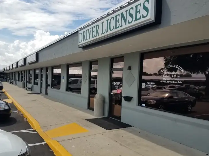 West Ocala - Marion Tax Collector en Ocala