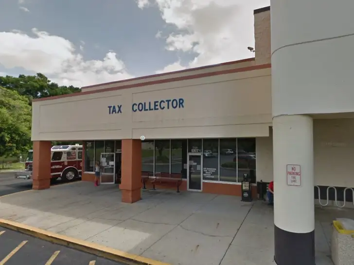 North Ocala - Marion Tax Collector en Ocala