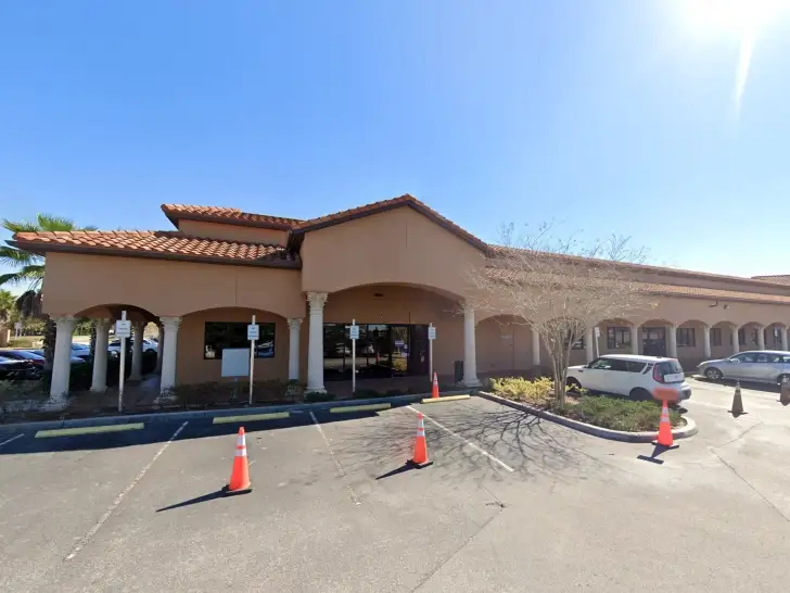 Volusia County Tax Collector