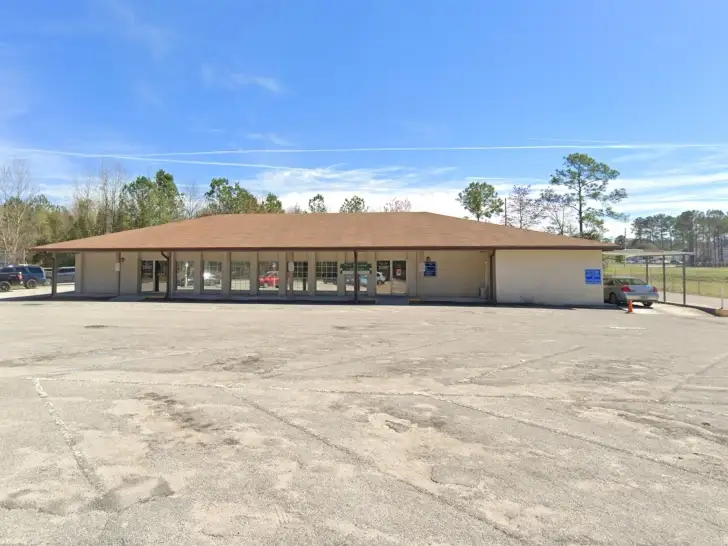 DMV Orange Park at Bear Run Blvd.