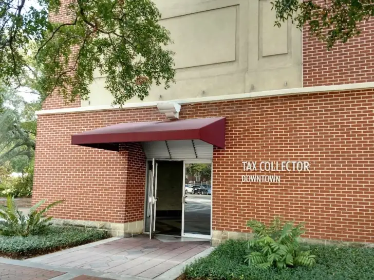 Downtown - Scott Randolph Tax Collector