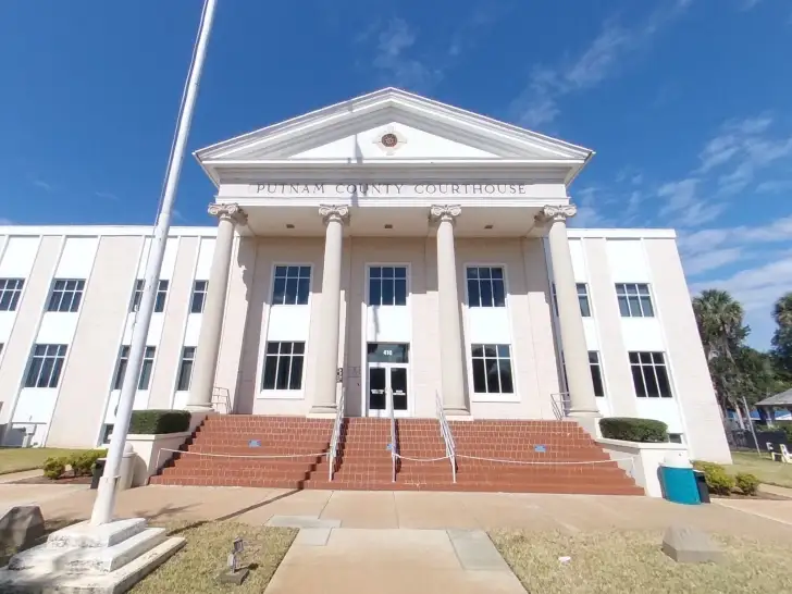 Putnam Clerk of the Court
