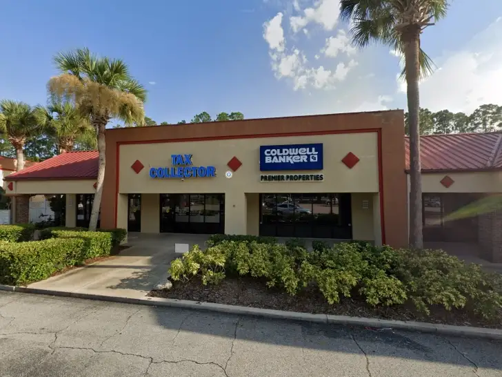 Flagler County Tax Collector