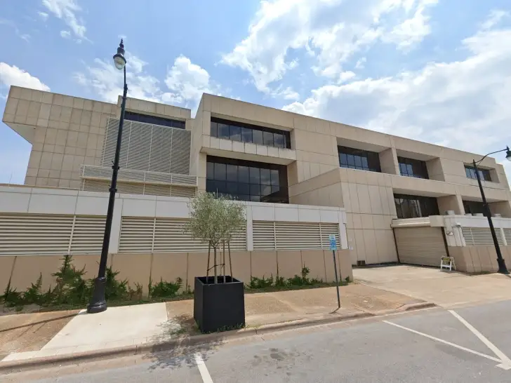 Pensacola Clerk of the Court Office