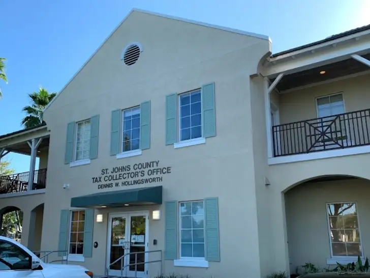 Driver License Office